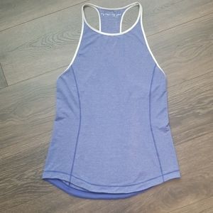 Lululemon Limited Edition Tank Top
